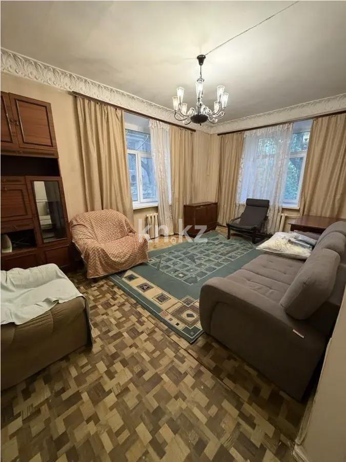 Продажа 3-комнатной квартиры, 65 м² в Астане