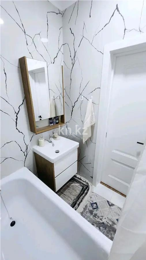 Продажа 3-комнатной квартиры, 75.3 м², Астана-Караганда тр., дом  23 в Астане - фото 4