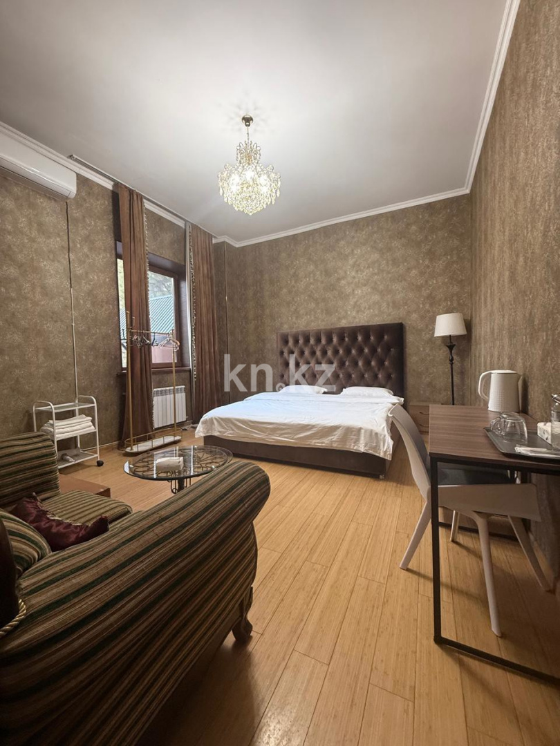 Продажа дома, 700 м², ул. Жамакаева в Алматы - фото 27