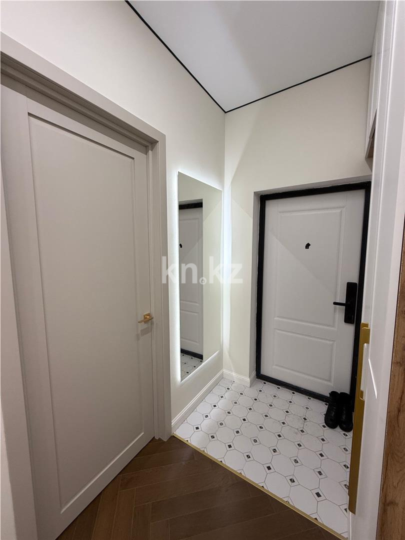 Продажа 3-комнатной квартиры, 68.3 м² в Астане - фото 13