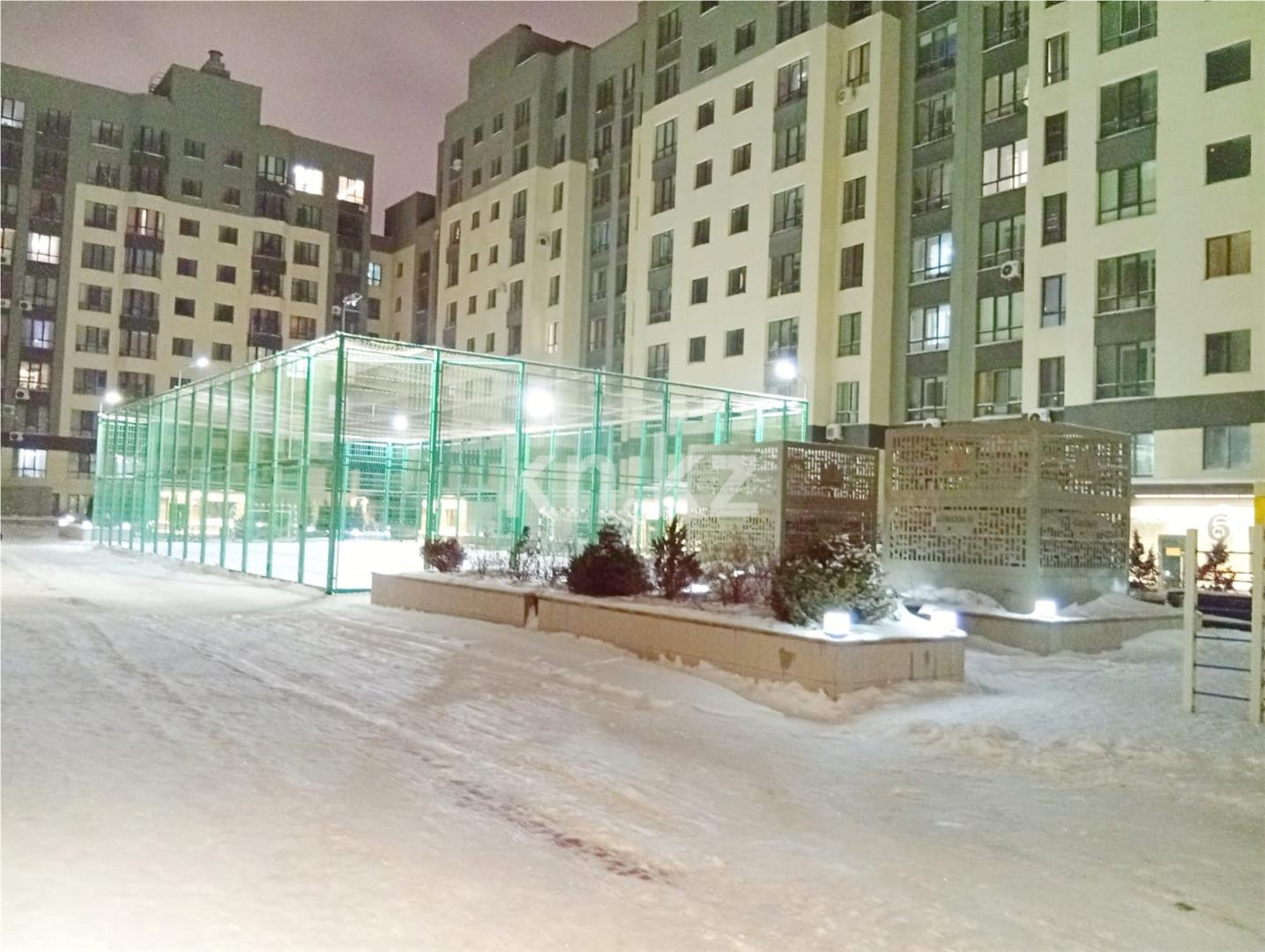 Продажа 2-комнатной квартиры, 37 м² в Астане - фото 9