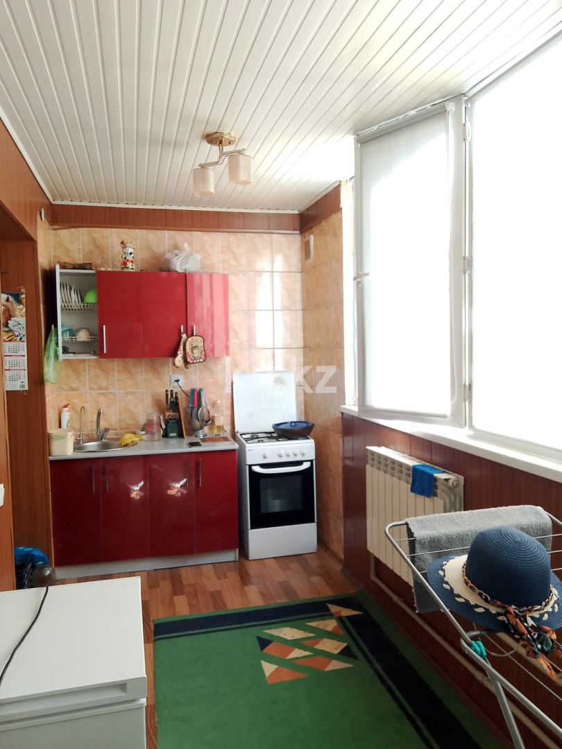 Продажа 3-комнатной квартиры, 62 м² в Таразе - фото 16