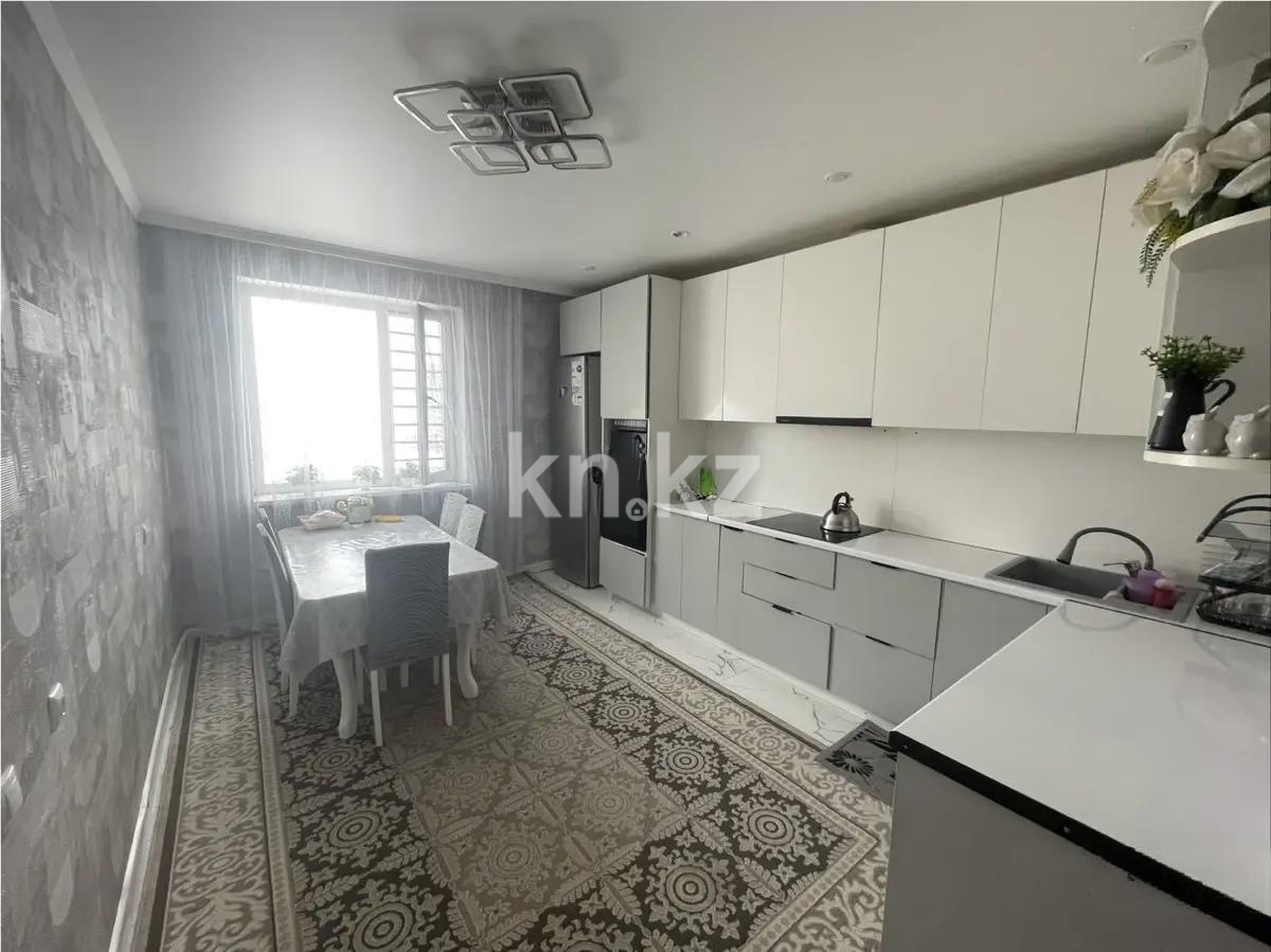 Продажа 2-комнатной квартиры, 80 м² в Астане - фото 2