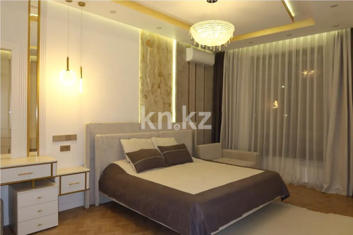 Продажа 4-комнатной квартиры, 175 м², ул. Сейдимбека, дом  110/1 в Алматы - фото 2