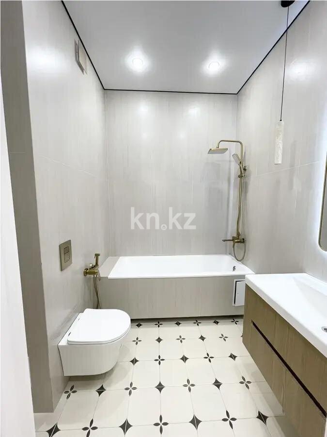 Продажа 2-комнатной квартиры, 58 м² в Астане - фото 4