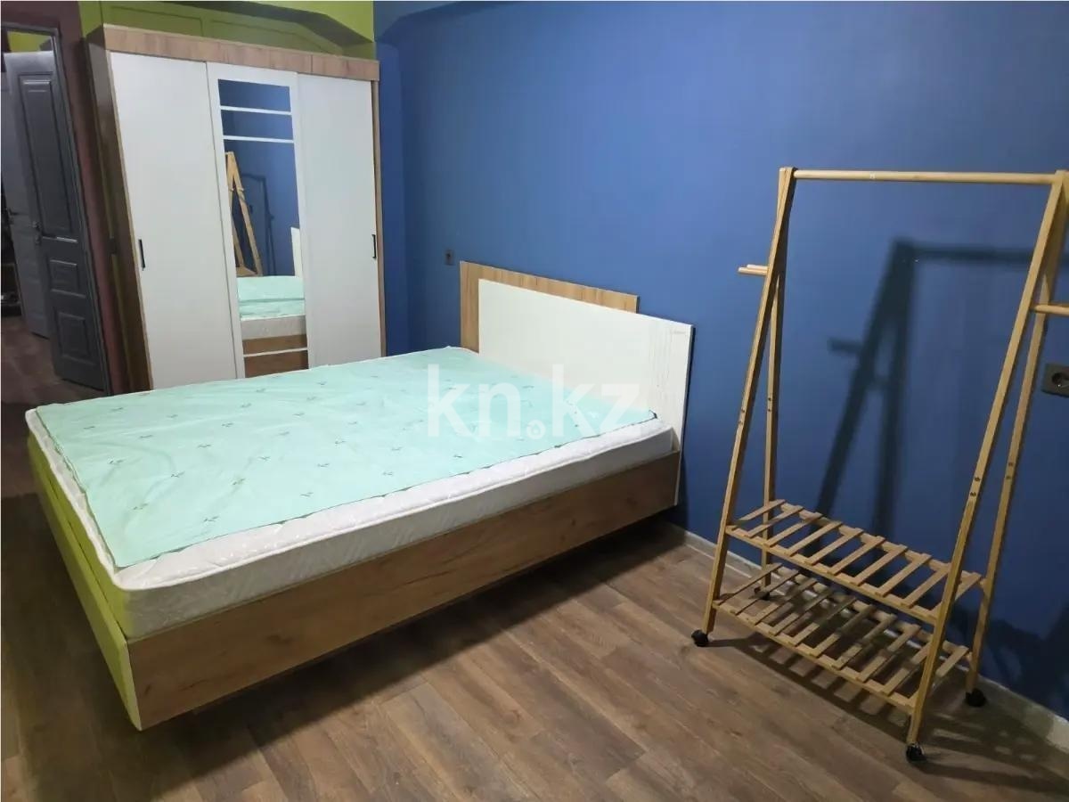 Продажа 2-комнатной квартиры, 56 м² в Алматы - фото 2