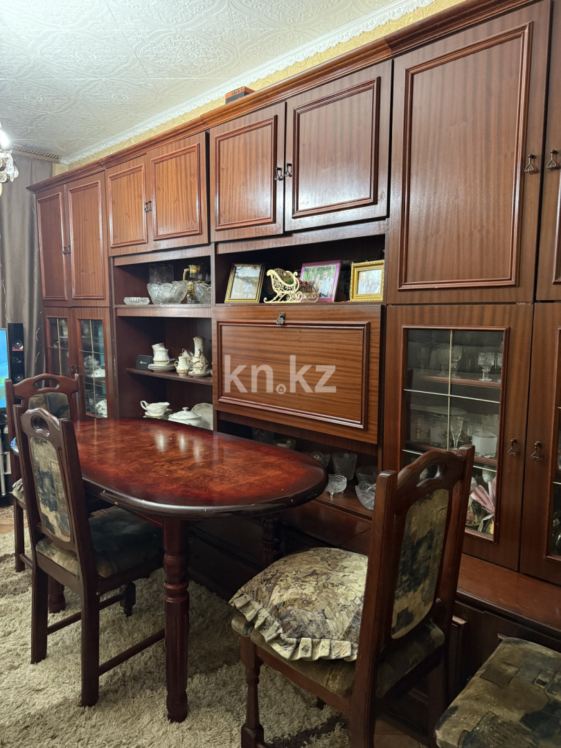 Продажа 2-комнатной квартиры, 48.1 м² в Караганде - фото 6