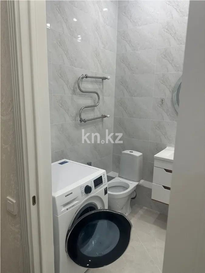 Продажа 2-комнатной квартиры, 51 м², ул. Рыскулова, дом  5/4 в Астане - фото 5