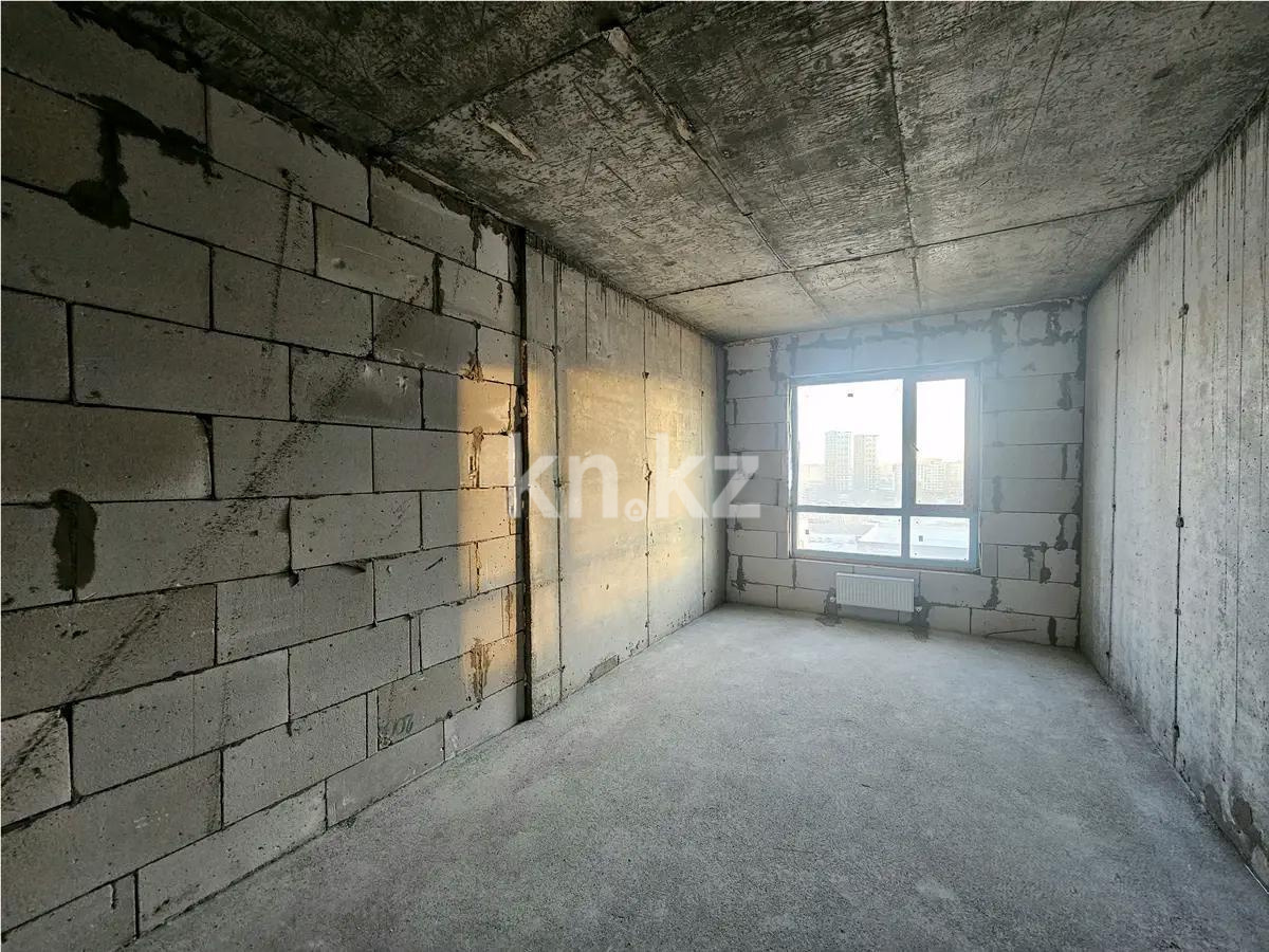 Продажа 3-комнатной квартиры, 70 м², ул. Жургенова, дом  19 в Астане