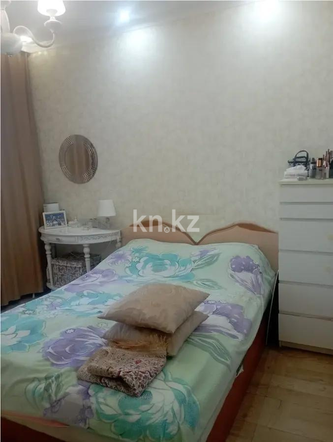 Продажа 2-комнатной квартиры, 46 м², ул. Сарыарка, дом  6 в Караганде