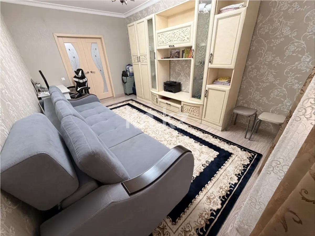 Продажа 2-комнатной квартиры, 60.5 м² в Астане - фото 2