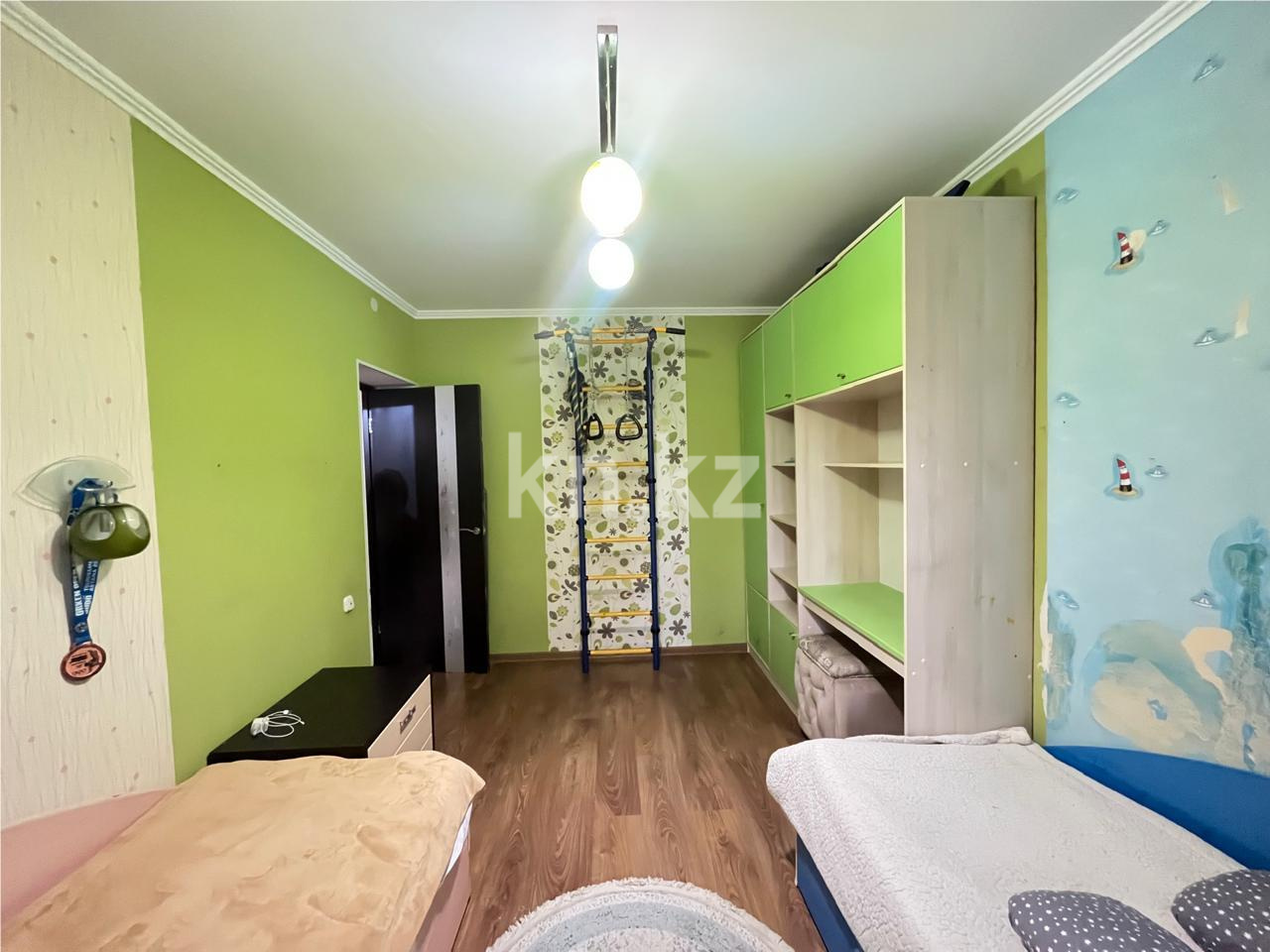 Продажа 4-комнатной квартиры, 83 м², мкр-н Степной-2, дом  2 в Караганде - фото 8