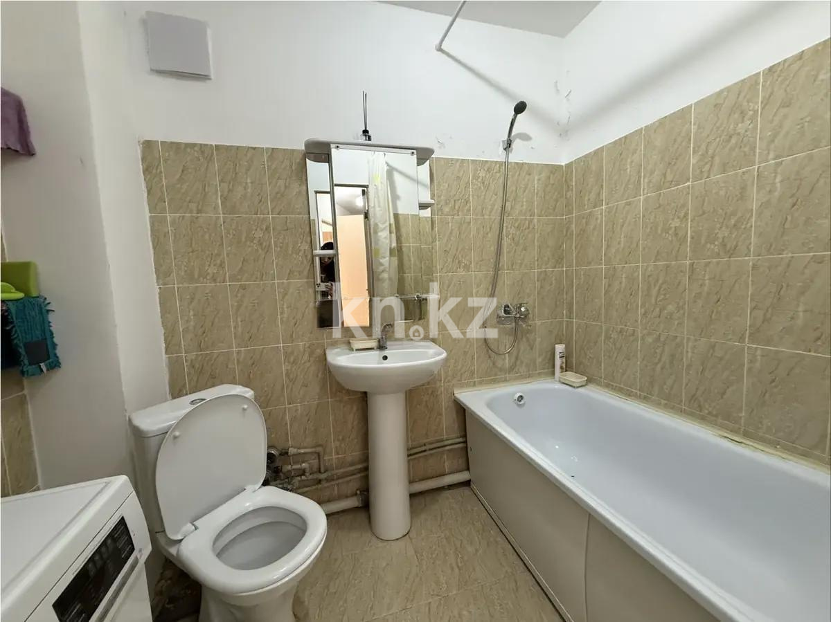Продажа 1-комнатной квартиры, 42 м² в Астане - фото 3