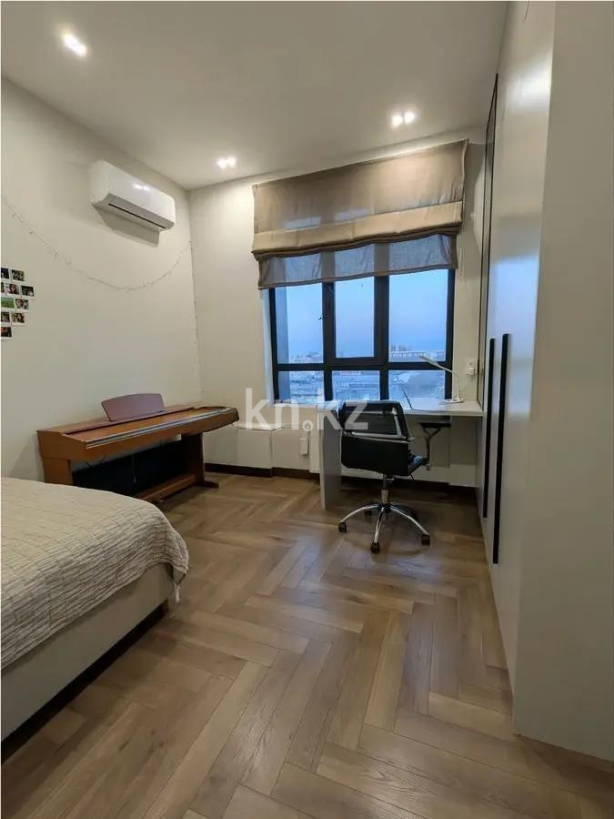 Продажа 4-комнатной квартиры, 126 м² в Алматы - фото 3