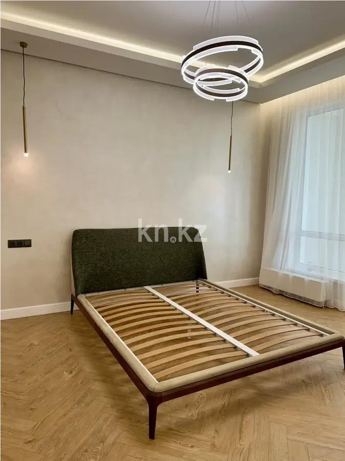 Продажа 2-комнатной квартиры, 90 м² в Алматы - фото 2