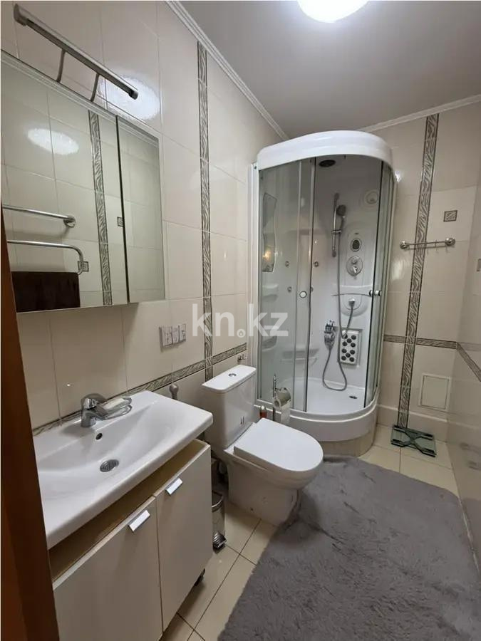 Продажа 3-комнатной квартиры, 103.3 м², пр. Достык, дом  97 в Алматы - фото 5