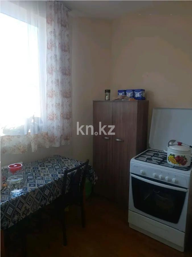 Продажа 1-комнатной квартиры, 37 м² в Алматы - фото 2