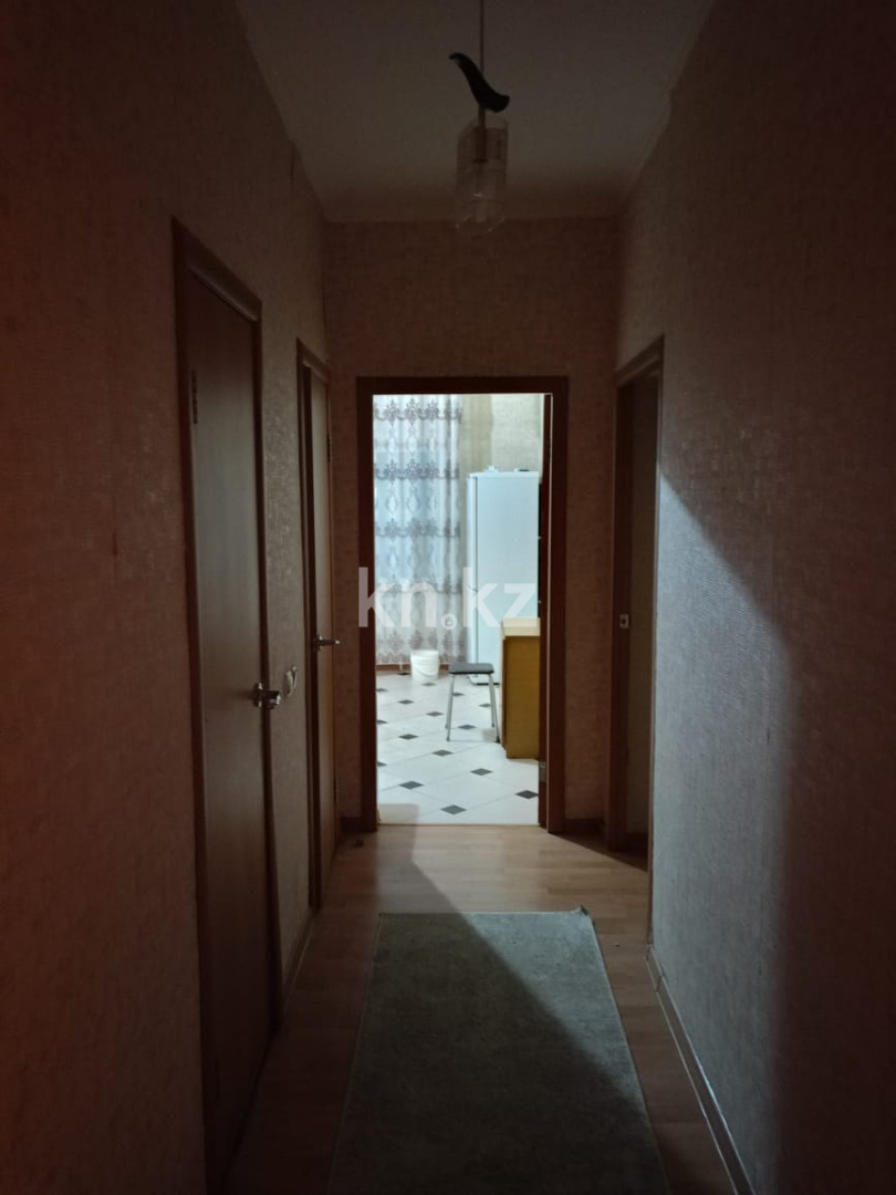 Аренда 2-комнатной квартиры, 65 м² в Астане - фото 12