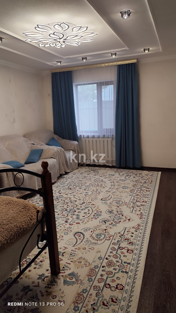 Продажа 4-комнатного дома, 84 м² в Караганде - фото 17