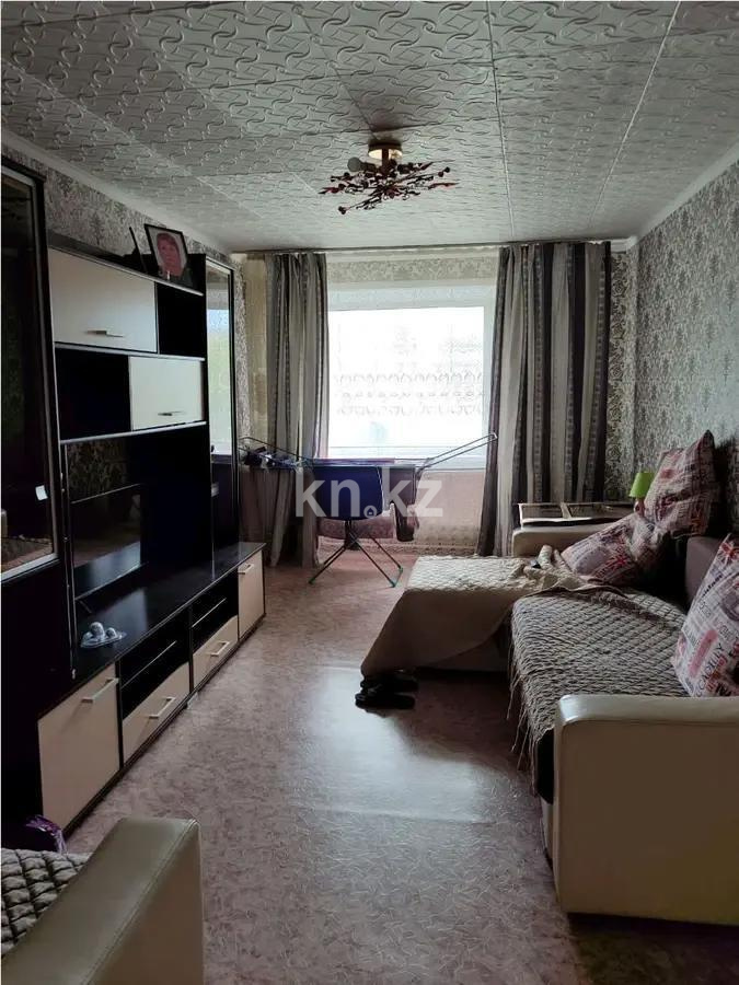 Продажа 2-комнатной квартиры, 45 м² в Абае