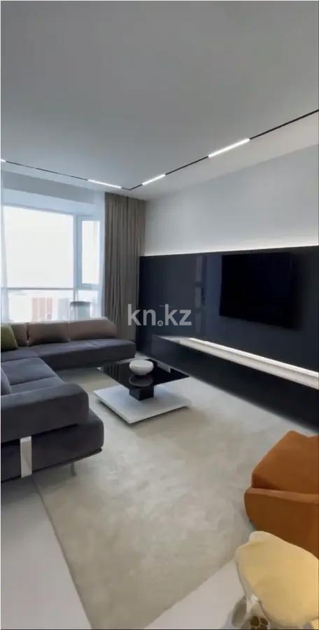 Продажа 2-комнатной квартиры, 86 м² в Алматы