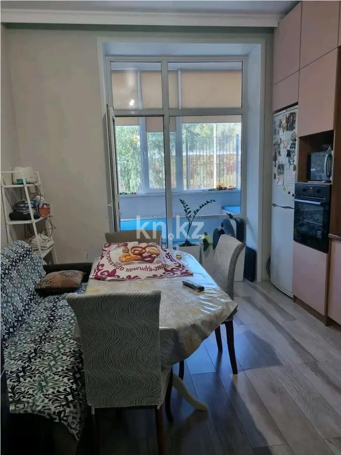 Продажа 2-комнатной квартиры, 70 м² в Караганде - фото 3