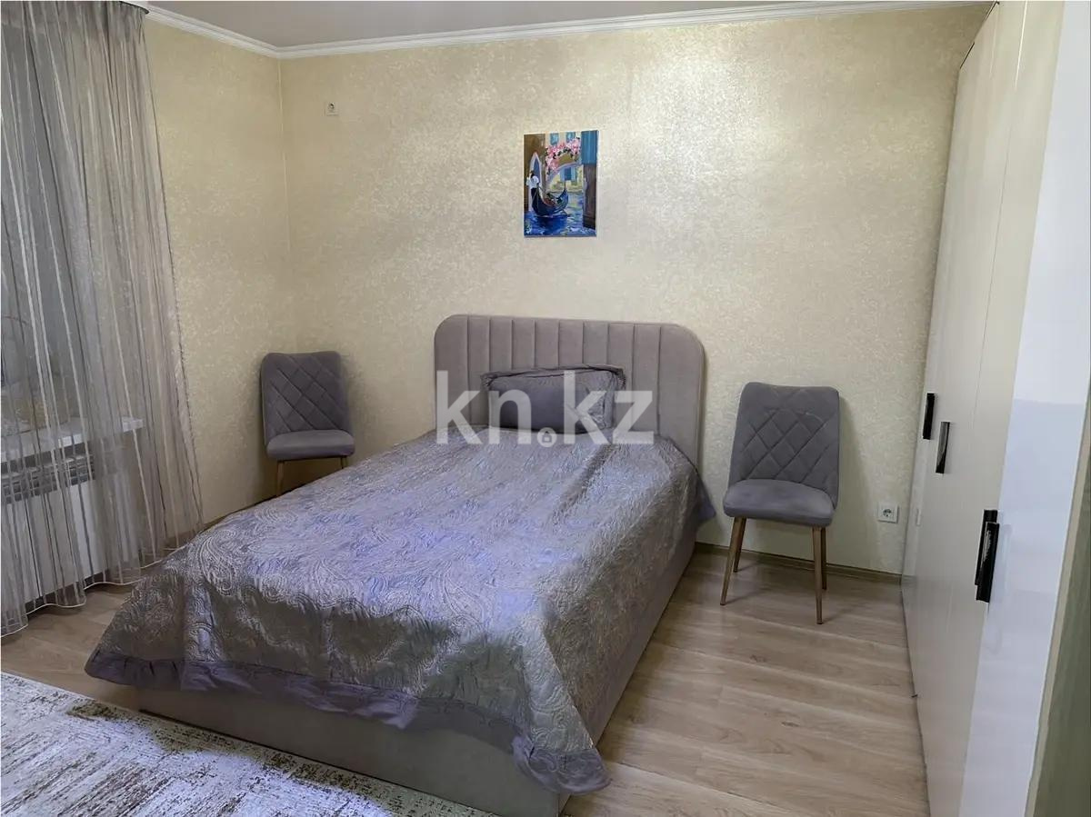 Продажа 3-комнатной квартиры, 107 м² в Астане - фото 4