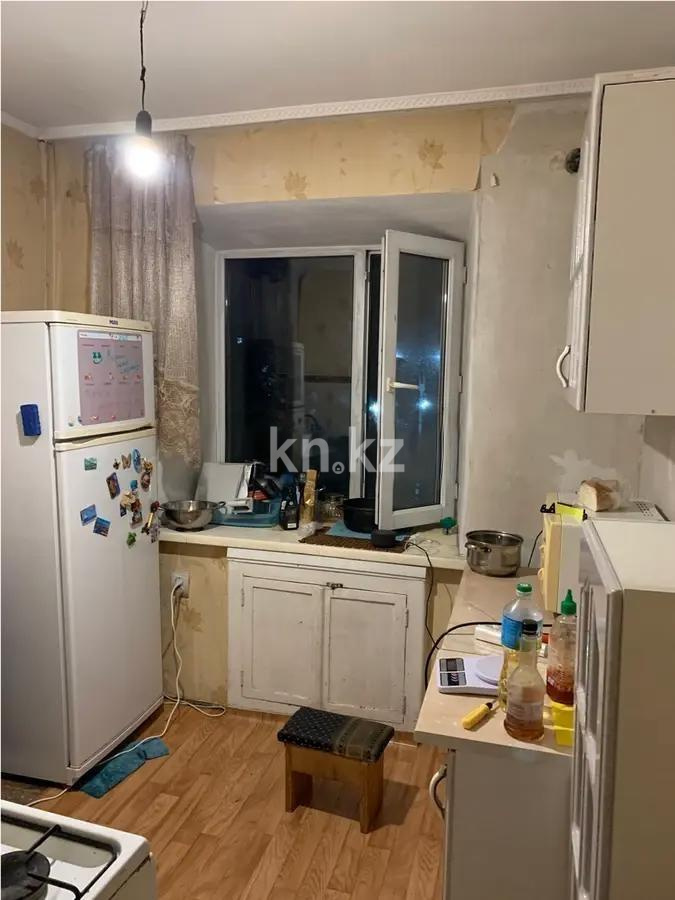 Продажа 2-комнатной квартиры, 43 м², мкр-н 12, дом  1 в Караганде - фото 3