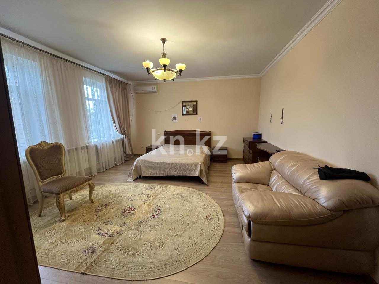 Продажа 7-комнатного дома, 470 м², ул. Университетская в Караганде - фото 14