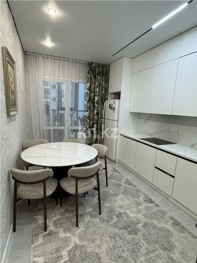 Продажа 2-комнатной квартиры, 75 м², пр. Абая, дом  160 в Алматы - фото 3