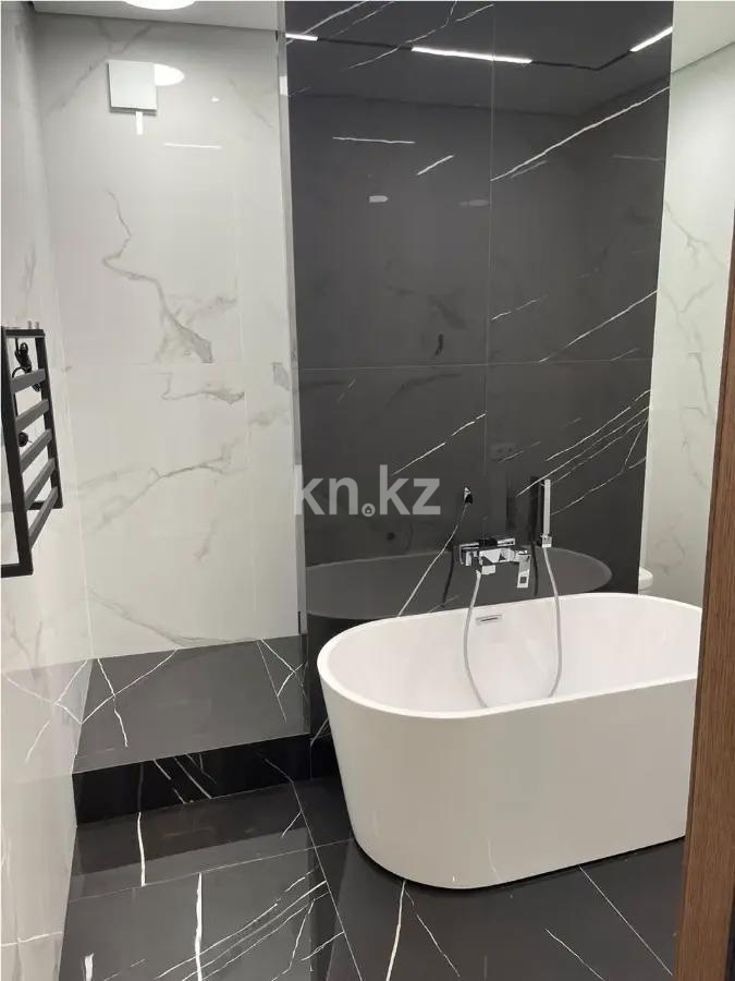 Продажа 3-комнатной квартиры, 85 м² в Алматы - фото 4