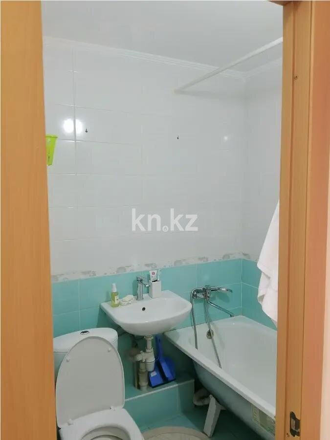 Продажа 2-комнатной квартиры, 44 м² в Алматы - фото 4