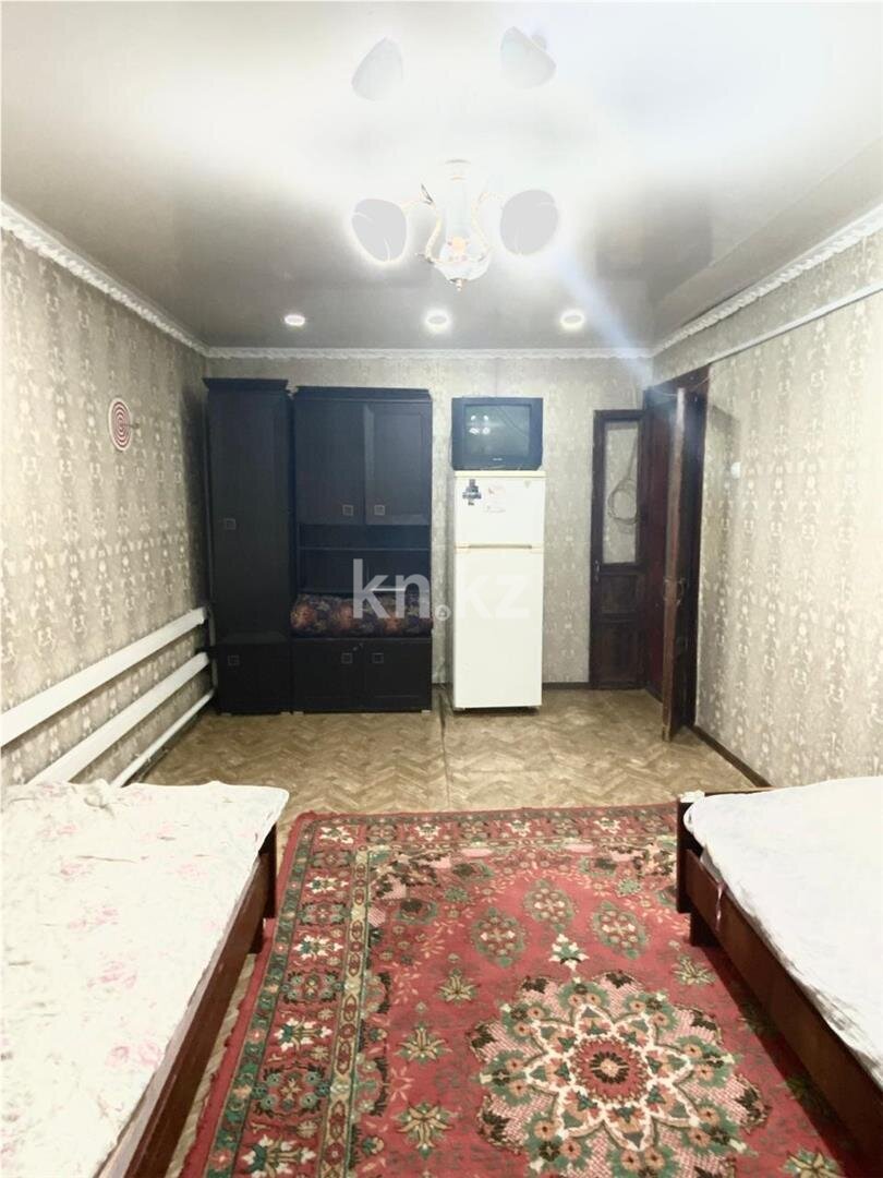 Продажа 2-комнатной квартиры, 43 м² в Караганде - фото 2