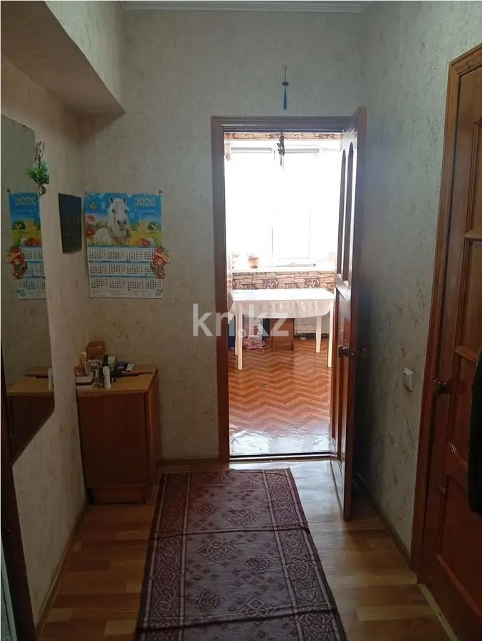 Продажа 1-комнатной квартиры, 40.2 м² в Алматы - фото 4