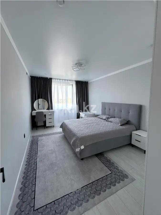 Продажа 3-комнатной квартиры, 70 м² в Алматы - фото 2