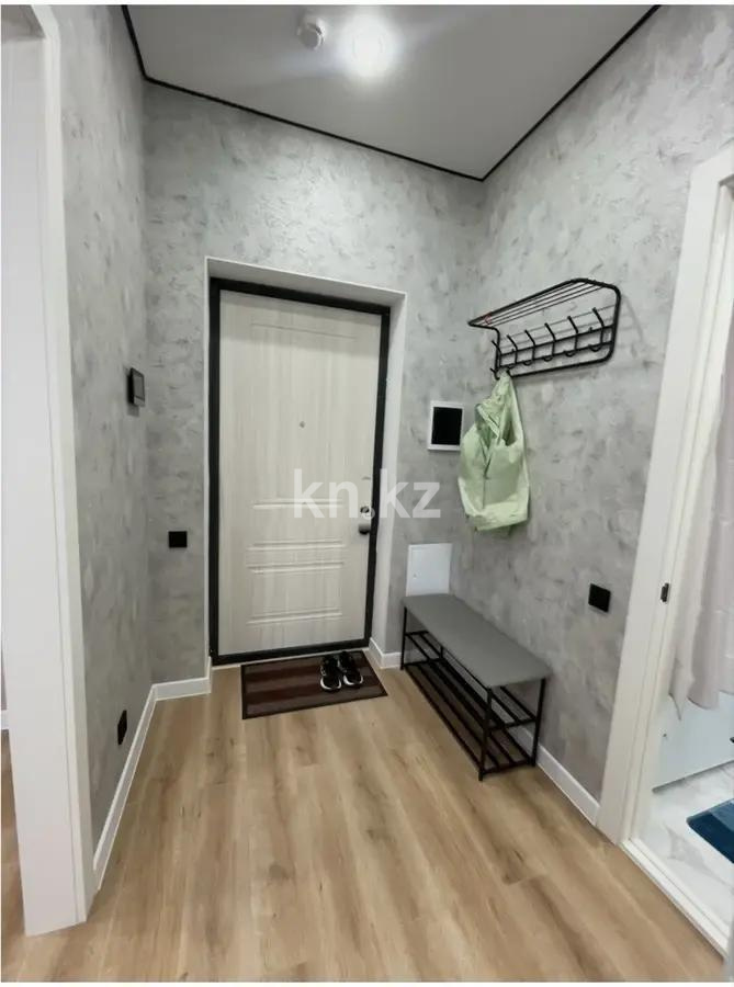 Продажа 1-комнатной квартиры, 40 м² в Астане - фото 4