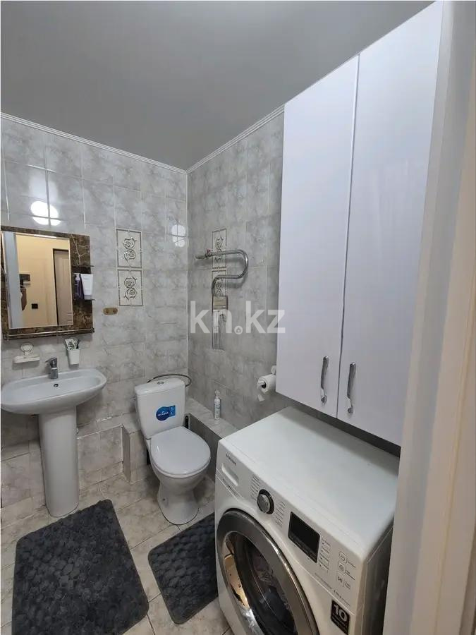 Продажа 2-комнатной квартиры, 50 м² в Астане - фото 5
