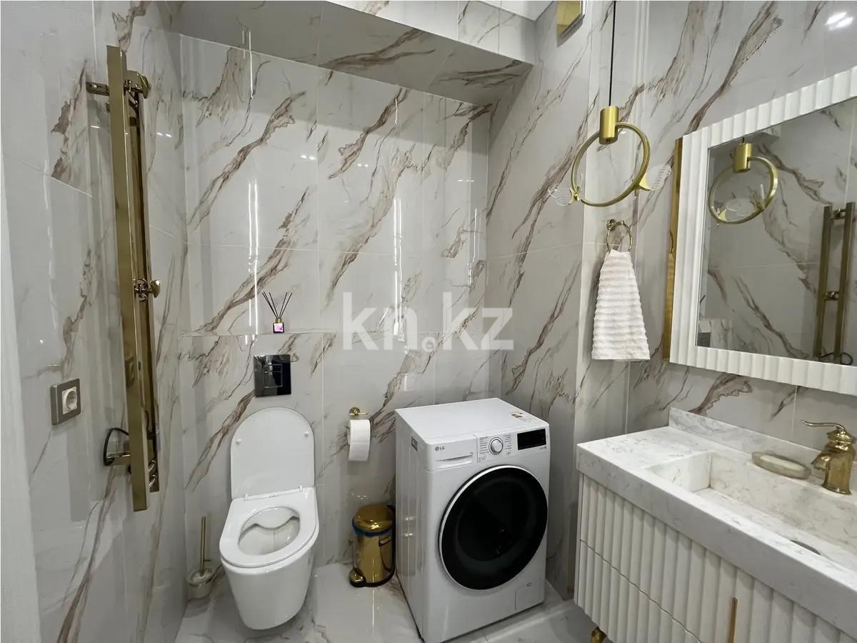 Продажа 2-комнатной квартиры, 60 м², ул. Нурмакова, дом  150 в Алматы - фото 5