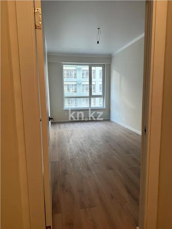 Продажа 2-комнатной квартиры, 51 м², пр. Сейфуллина, дом  416 в Алматы - фото 2