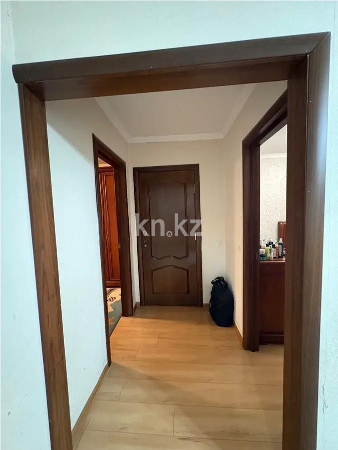 Продажа 3-комнатной квартиры, 59.5 м², ул. Досмухамедова, дом  71 в Алматы - фото 7