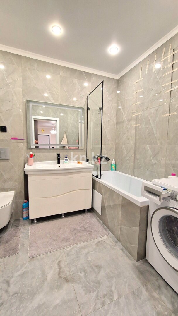 Продажа 3-комнатной квартиры, 108 м² в Астане - фото 10