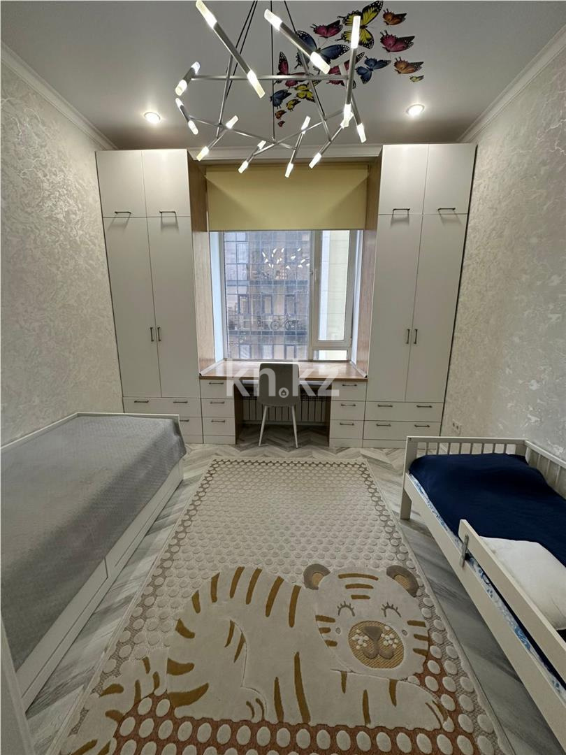 Продажа 4-комнатной квартиры, 110 м², ул. Анет баба в Астане - фото 5