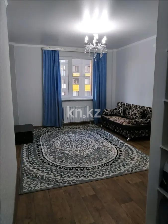 Продажа 2-комнатной квартиры, 54 м² в Астане