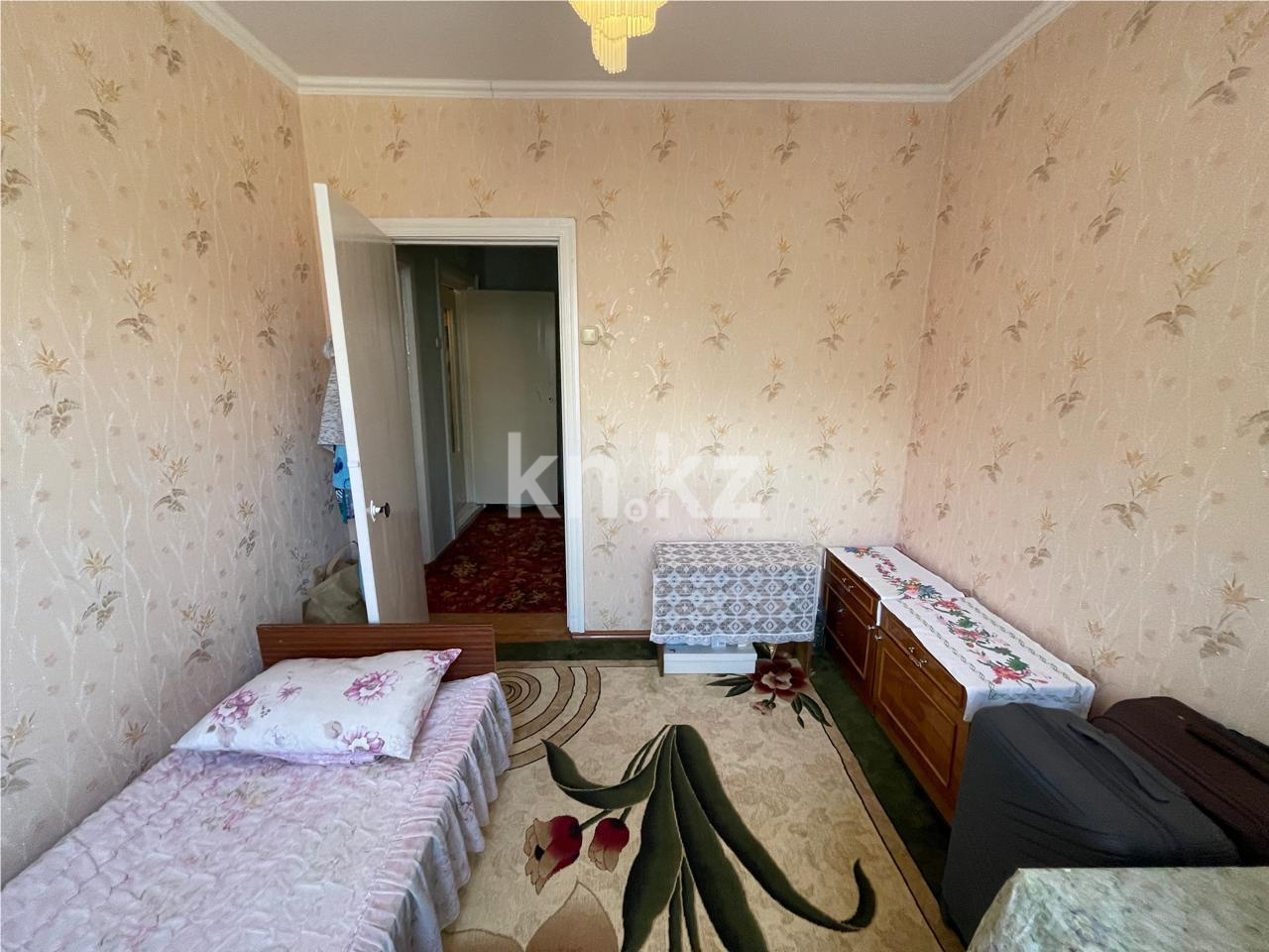 Продажа 3-комнатной квартиры, 64 м², ул. Таттимбета в Караганде - фото 7