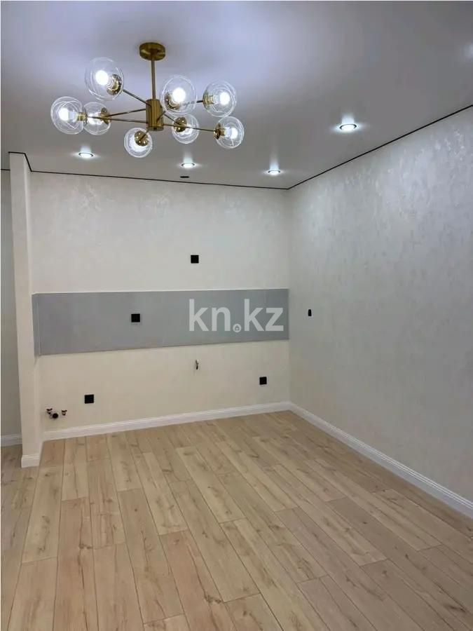 Продажа 2-комнатной квартиры, 40.31 м², ул. Тынышбайулы, дом  6 стр в Астане - фото 3