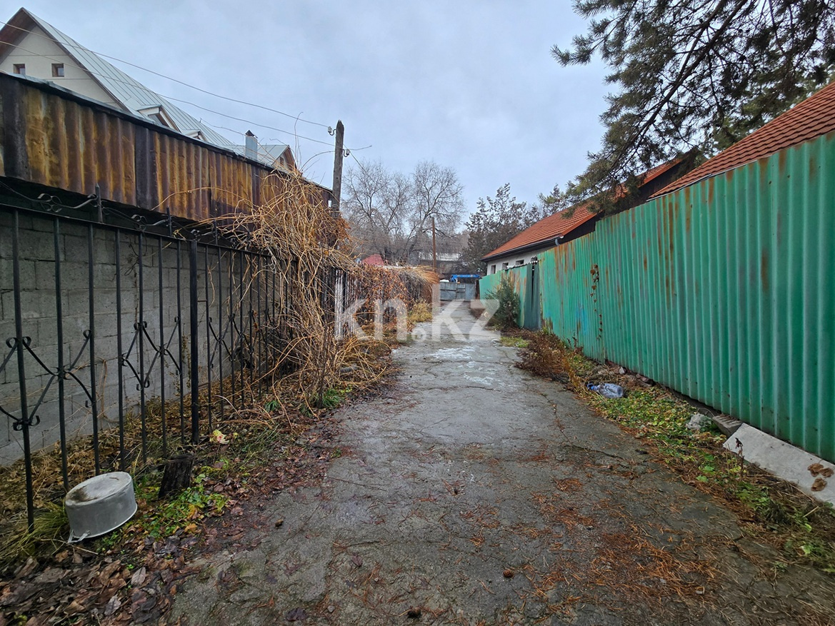 Продажа 3-комнатного дома, 59 м², ул. Луганского, дом  89 в Алматы