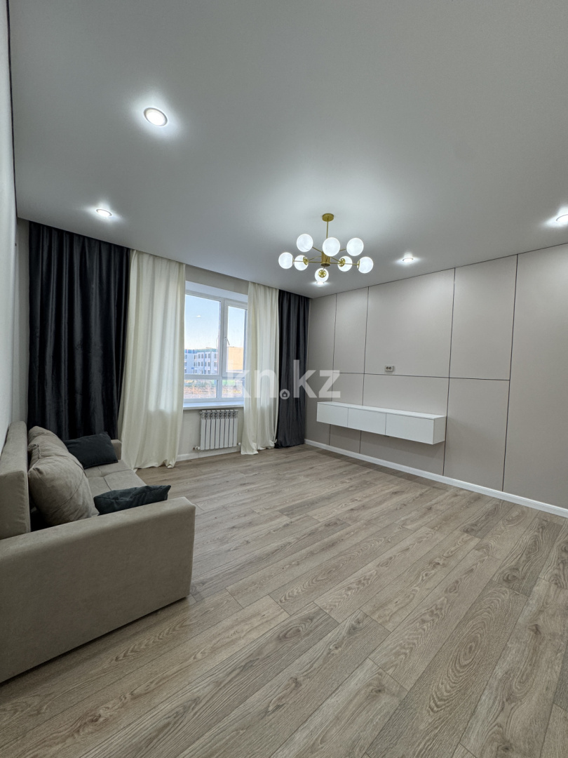 Продажа 2-комнатной квартиры, 45 м² в Астане - фото 9
