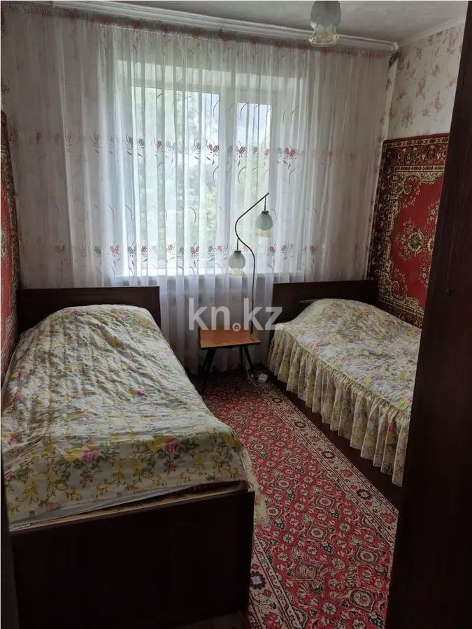 Продажа 4-комнатной квартиры, 78 м², мкр-н Степной-2, дом  1 в Караганде - фото 4