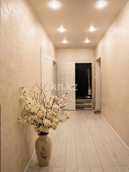 Аренда 2-комнатной квартиры посуточно, 70 м² в Алматы - фото 4