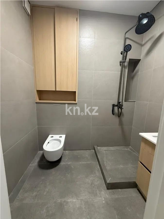 Продажа 1-комнатной квартиры, 43 м² в Алматы - фото 3